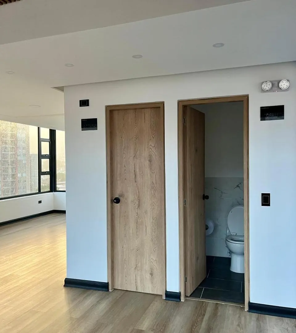 דירה Apartamento Exclusivo En Sabaneta, Antioquia קולומביה