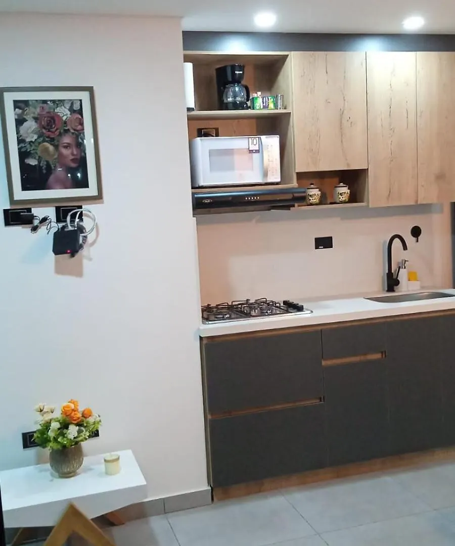 Apartamento Exclusivo En Sabaneta, Antioquia 0*, Sabaneta Colombia