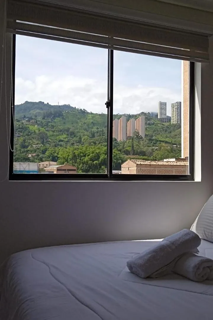 Apartment Apartamento Exclusivo En Sabaneta, Antioquia