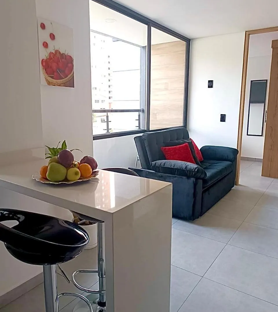 Apartamento Exclusivo En Sabaneta, Antioquia Sabaneta