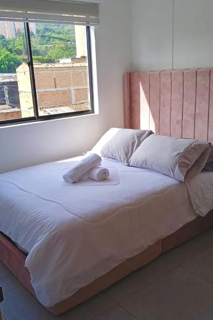 Apartamento Exclusivo En Sabaneta, Antioquia