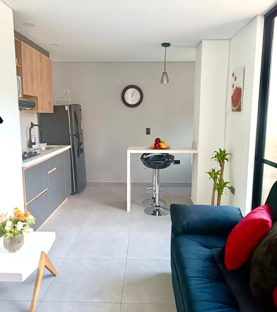 Apartamento Exclusivo En Sabaneta, Antioquia