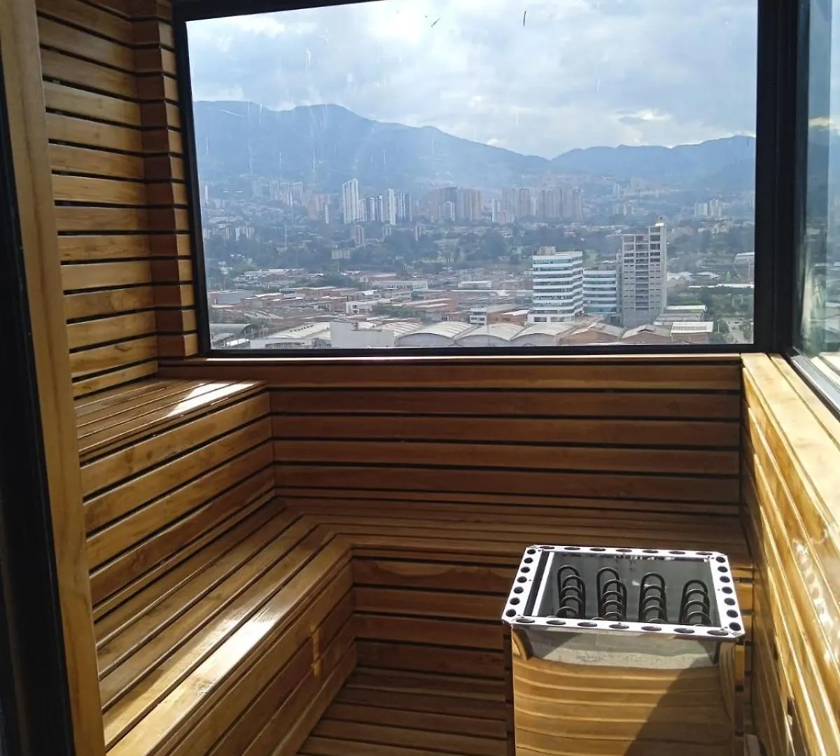 Apartamento Exclusivo En Sabaneta, Antioquia 0*, Sabaneta Colombia