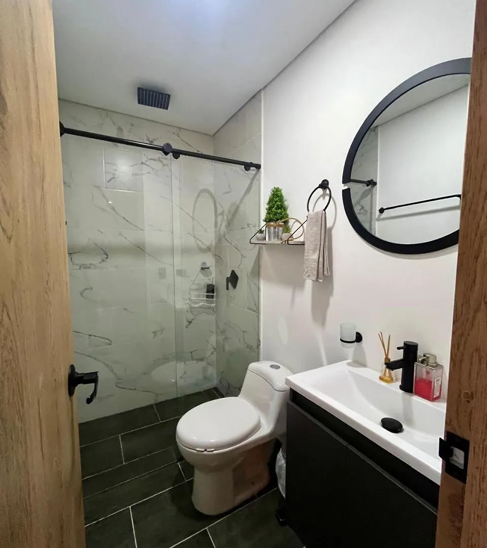 Apartment Apartamento Exclusivo En Sabaneta, Antioquia
