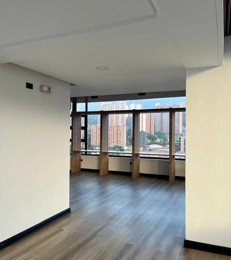 Apartamento Exclusivo En Sabaneta, Antioquia Apartment